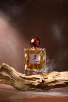 Perfume Bharara Arabesque Eau De Parfum 100ml Unissex