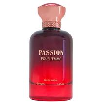 Perfume Bharara Beauty Passion Pour Femme Eau De Parfum 100ml Perfume Bharara Beauty Passion Pour Femme Eau De Parfum 100ml