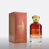 Perfume Bharara Dynamic Pour Homme - Eau de Parfum 100ml Perfume Bharara Dynamic Pour Homme - Eau de Parfum 100ml