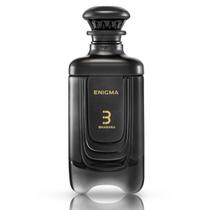 Perfume Bharara Enigma Eau de Parfum 100ml para homens
