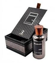 Perfume Bharara King 100ml Eau De Parfum Original