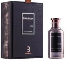 Perfume Bharara King Men EDP 100mL (3,4 fl. oz.) para homens