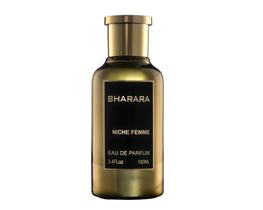 Perfume Bharara Niche Femme Eau de Parfum 100ml para mulheres