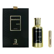 Perfume Bharara Niche Floral Unissex - 100ml