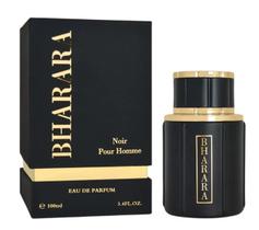 Perfume Bharara Noir Pour Homme Eau de Parfum (100ml)