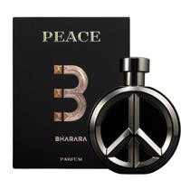 Perfume Bharara Peace Unisex Spray de Perfume 100 mL