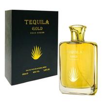 Perfume Bharara Tequila Gold Eau de Parfum para homens 100ml