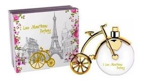 Perfume Bicicleta I Love Montanne Da Novela