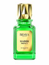 Perfume Bidaya Habibi Prince Perfume Árabe 100ml Edp Tropical Fresco Perfume Bidaya Habibi Prince Perfume Árabe 100ml Edp Tropical Fresco