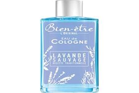 Perfume Bien-Etre Eau de Lavande Naturelle 250ml para mulheres