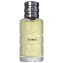 Perfume Big Release The Mood Weitnauer Edt Masculino 100ml