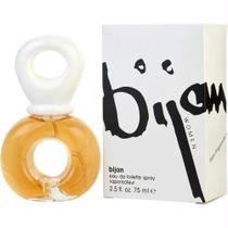 Perfume BIJAN Spray 2.5 Oz Essência Duradoura