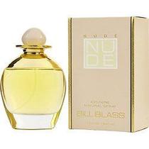 Perfume Bill Blass NUDE Eau De Cologne 100mL para Mulheres