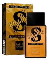 Perfume billion exclusive edition 100ml