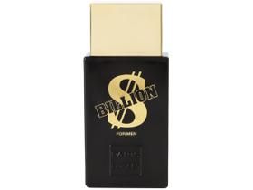 Perfume Billion Masculino Paris Elysees 100 Ml Lacrado - Paris Elysses