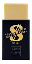 Perfume Billion Masculino Paris Elysees 100 Ml Lacrado