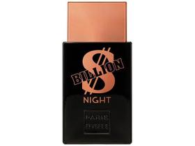 Perfume Billion Night 100ml Paris Elysees