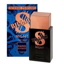 Perfume Billion Night For Men 100 ml '