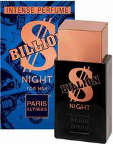 Perfume Billion Night Masculino 100ml