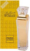Perfume Billion tradicional FEMININO - Paris Elysses