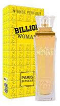 Perfume billion ( woman ) 100ml Perfume billion ( woman ) 100ml