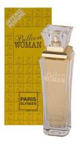 Perfume Billion Woman Feminino 100ml Paris Elysees - Paris Elysses