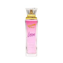 Perfume Billion Woman Love EDT 100ml Ref - 3088