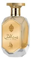 Perfume Bint Al Amal Feminino 100ml