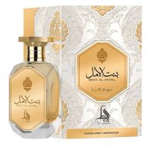 Perfume Bint Al Amal Feminino Eau de Parfum 80ml