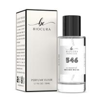 Perfume BIOCURA 546 Belcarat Roj 50 ml Unissex EDP Perfume BIOCURA 546 Belcarat Roj 50 ml Unissex EDP