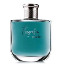 Perfume Biografia Caminhos Masculino Natura Colônia 100ml Perfume Biografia Caminhos Masculino Natura Colônia 100ml