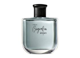 Perfume Biografia Inspire Masculino 100ml