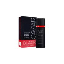 Perfume Black Caviar For Man Paris Elysées Edp Pe 100ml Original