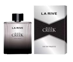 Perfume Black Creek 100ml - La Rive