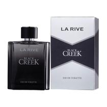 Perfume Black Creek Masculino La Rive 100 ML Perfume Black Creek Masculino La Rive 100 ML