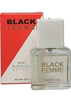 Perfume Black Femme - Buckingham