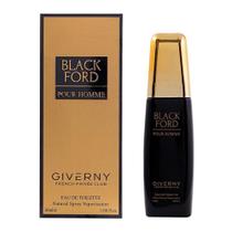 Perfume Black Ford Toilette Givernny French Privée Club 30Ml