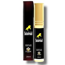 Perfume Black Horse Zyone 28ml Parfum