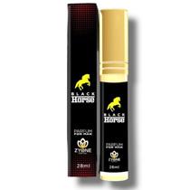 Perfume Black Horse Zyone 28ml Parfum