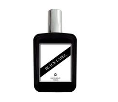 Perfume Black Label Men 100ml - Perfumes Mais Vendidos Homem