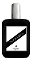 Perfume Black Label Men 100Ml - Perfumes Mais Vendidos Homem