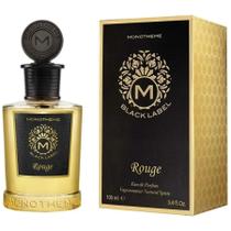 Perfume Black Label Rouge Monotheme Unissex EDP 100ml