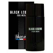 Perfume Black Legend 75ml - Le Parfum