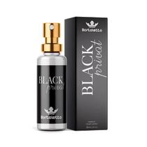 Perfume Black Privat Bortoletto Masculino 15ml Parfum Atlântica Natural Perfume Black Privat Bortoletto Masculino 15ml Parfum Atlântica Natural