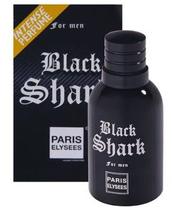 Perfume Black Shark 100ml - Paris Elysses