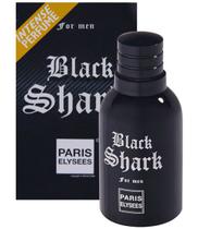 Perfume Black Shark For Men EDT 100 ml - Paris Elysses