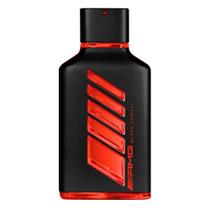 Perfume Black Thrill AMG Mercedes Benz Eau de Parfum Masculino Perfume Black Thrill AMG Mercedes Benz Eau de Parfum Masculino