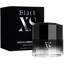 Perfume Black X S for Men EDT 50 ml