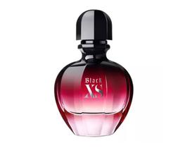 Perfume Black Xs For Her Paco Rabanne Feminino