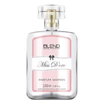 +Perfume Blend 100 ml Feminino Miss DOro - Blend Brasil +Perfume Blend 100 ml Feminino Miss DOro - Blend Brasil